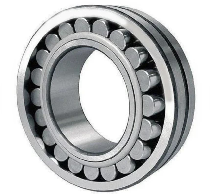 Präzisions-Wälzlager von Euro Bearing