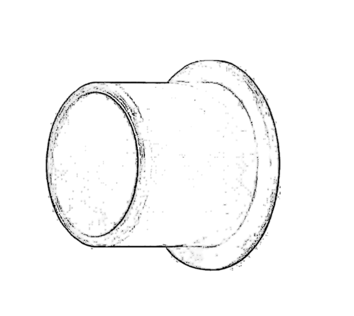 Gleitbuchsen Plain Bushes Gleitbuchsen Plain Bushes