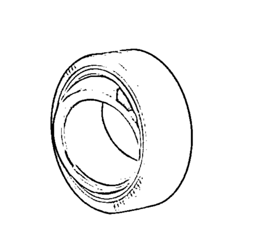 Gelenklager Rod Ends Gelenklager Rod Ends