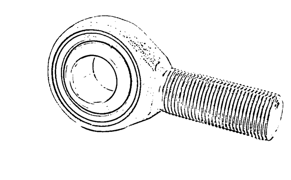 Gelenkkopf Gelenkkopf Rod Ends